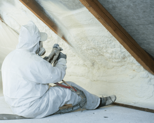 Open Cell vs Closed Cell Insulation: Choosing the Right Option for You