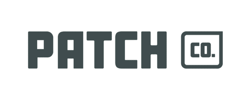 Patch Co Logo