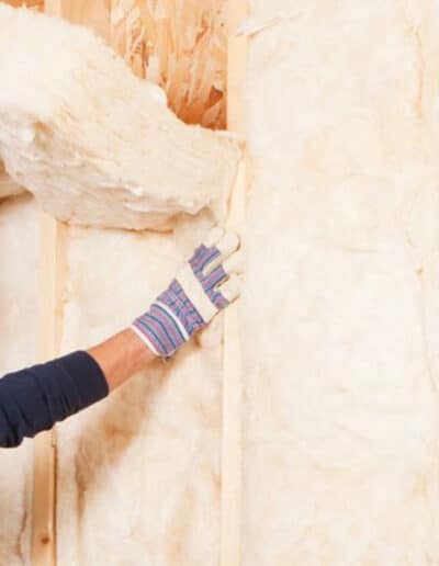 FoamCo - Attic and Wall Insulation Service