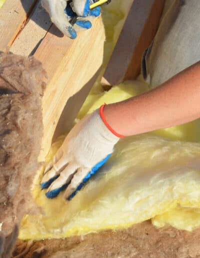 FoamCo - Attic and Wall Insulation Service