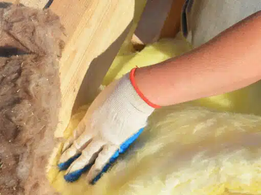 FoamCo - Crawl Space Insulation St Louis MO - Insulation Services